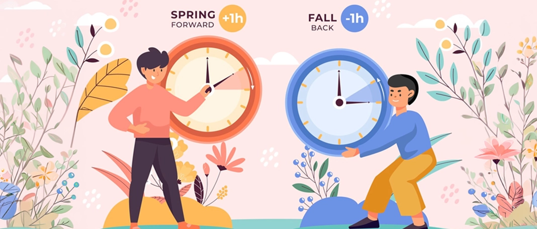 Health Benefits of Daylight Saving Time You Should Know