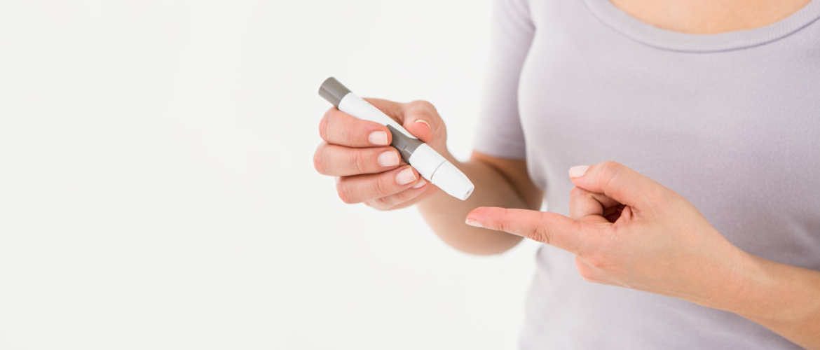 How Does Uncontrolled Type 2 Diabetes Affect Your Body 