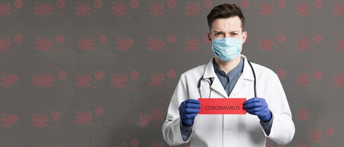 Facts about Coronavirus