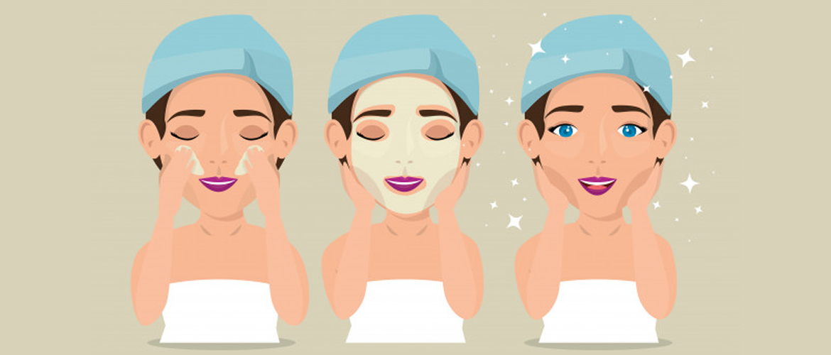 Top 5 Weird Skincare Routines That Can Do Wonders