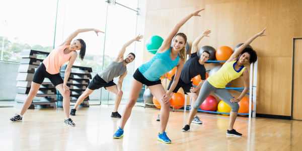 Zumba