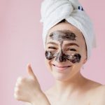 4 Step Pandemic Skincare Routine