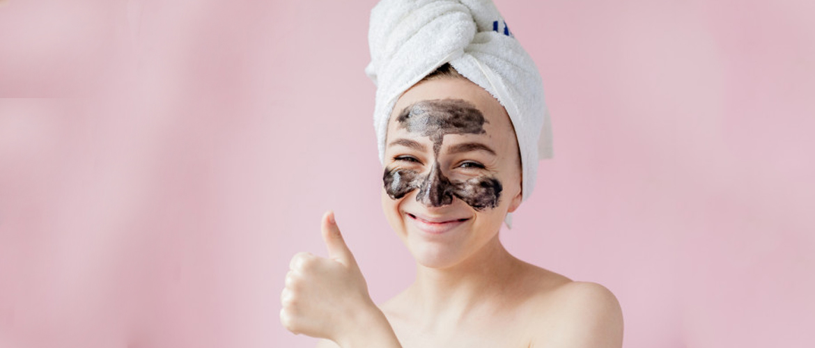 4 Step Pandemic Skincare Routine