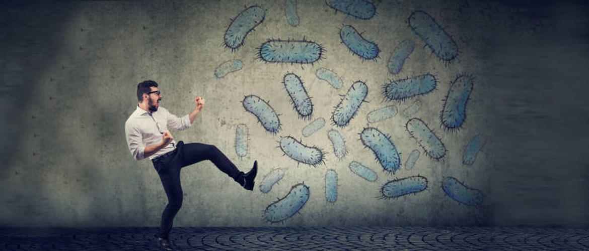 5 Ways to Instantly Boost Your Immune System