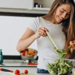 Guide to Healthy Quarantine Food during COVID-19