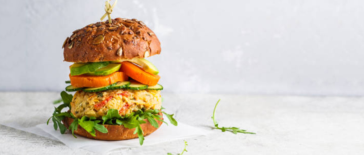 Things to Know about Plant-Based Meat