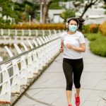 6 Reasons How Running during Coronavirus Helps