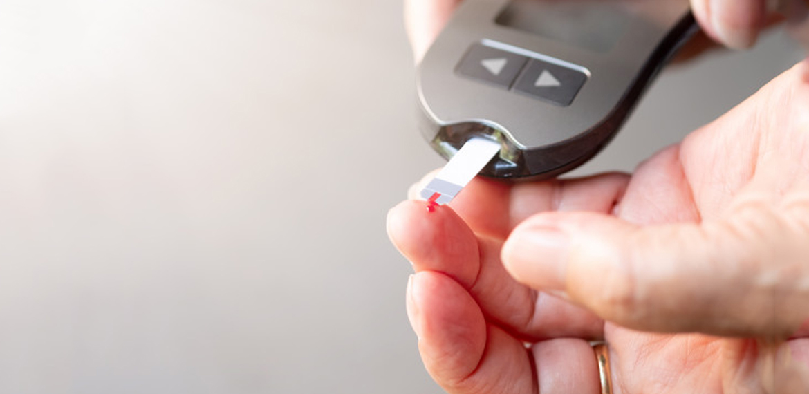 3 Effective Steps of Diabetes Care during Quarantine