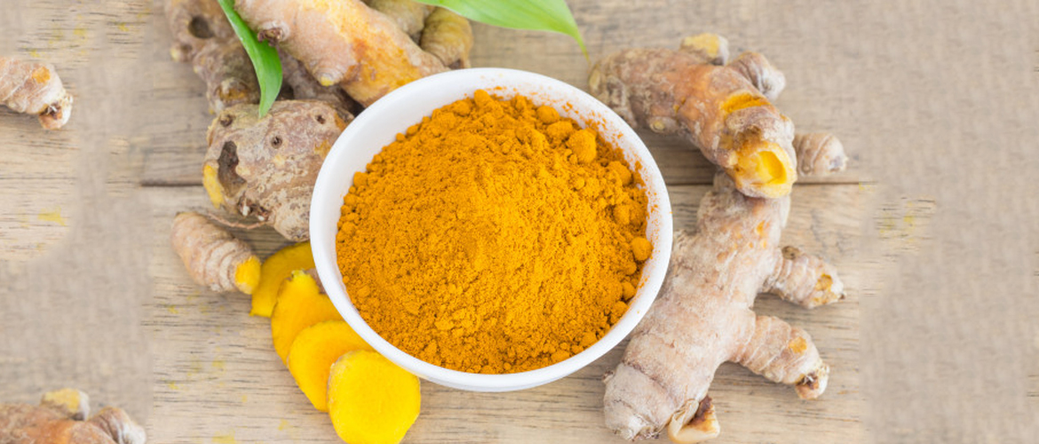 Top 5 Uses of Curcumin & Turmeric for Health