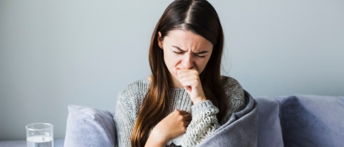 The Meaning behind Different Type of Cough