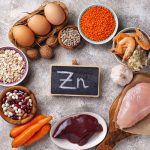 5 Powerful High Zinc Food That Are Good
