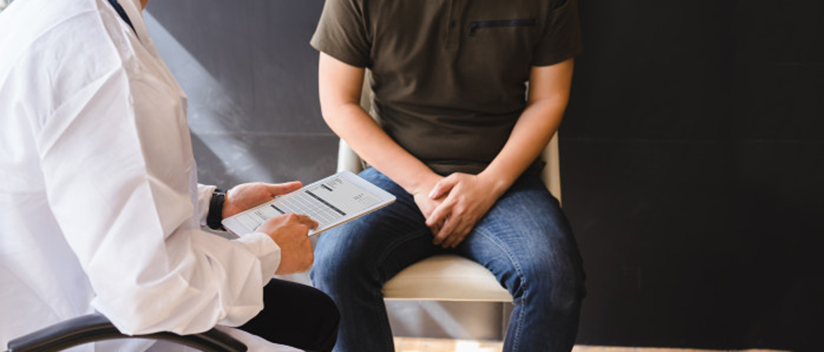 Prostate Cancer : Causes, Symptoms, How to avoid