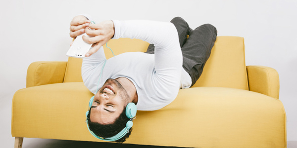 Listen to Music 