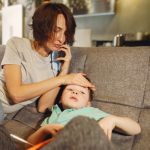Kawasaki Disease : Stages, Symptoms, Complications, Treatment