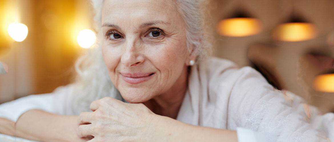 8 Natural Ways to Look Younger for Ever