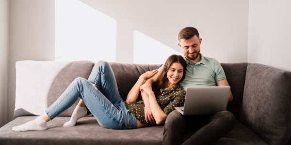 Socially Connected