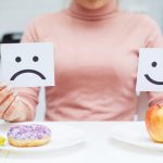 Healthy Diet vs Dieting to Lose Weight