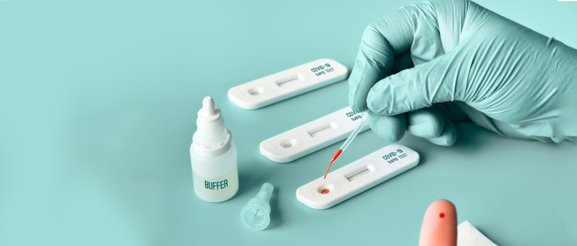 Antibody Testing Is Unreliable, Here’s the Myth Buster