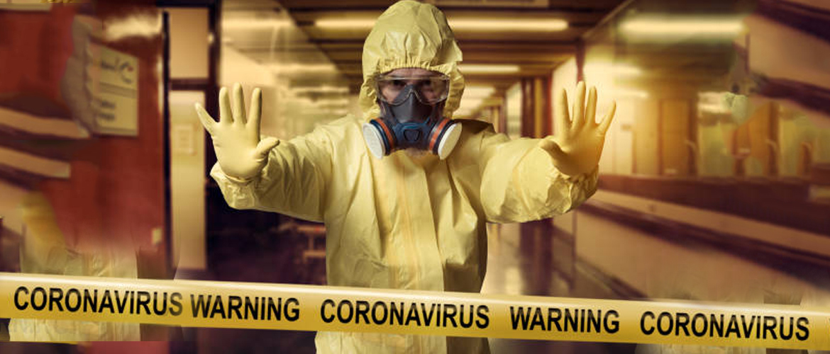 How Long Will the Quarantine Last?