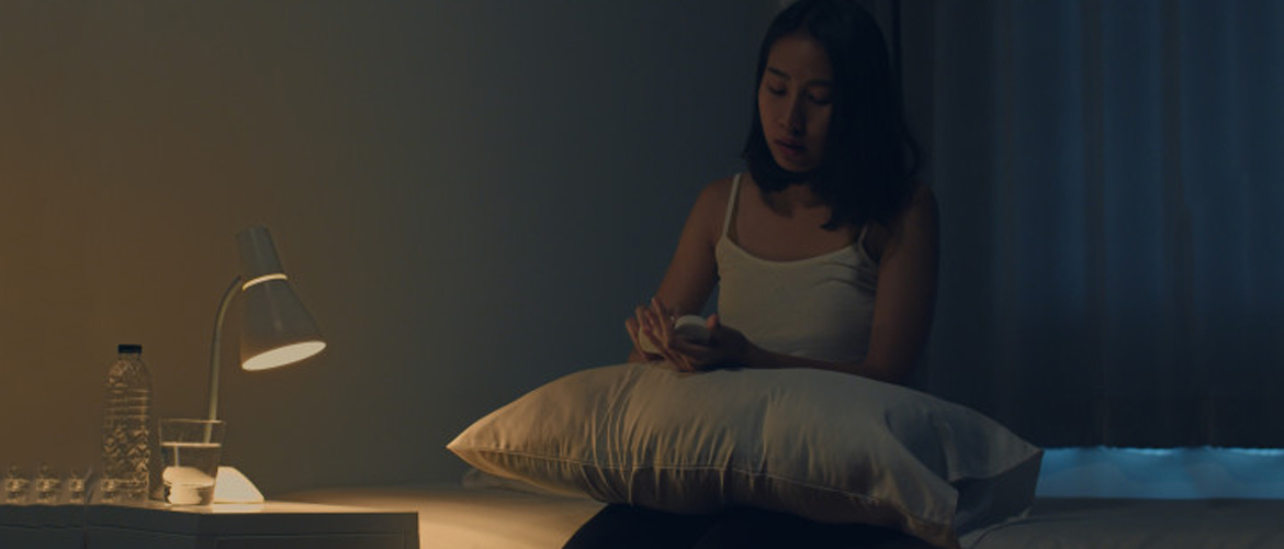 Top 5 Natural Sleep Aids Backed by Science
