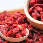 Amazing Goji Berries Health Benefits