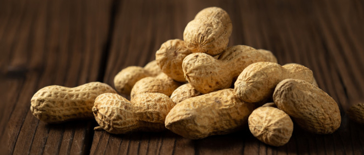 Peanuts and Diabetes
