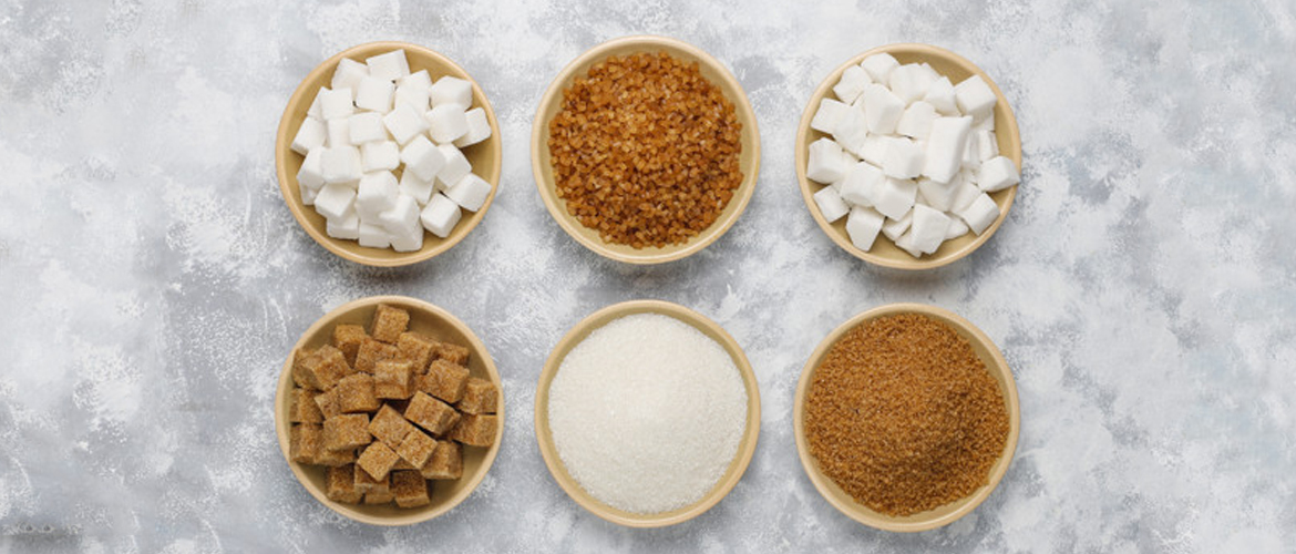 Can You Get Diabetes by Eating Too Much Sugar?
