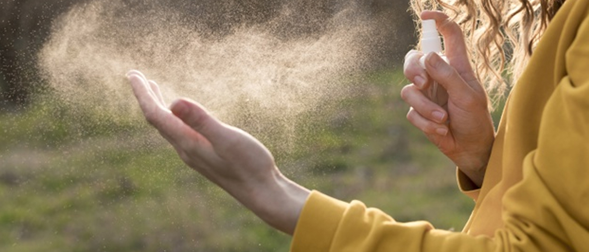 FDA Warns People of Toxic Methanol in Hand Sanitizers