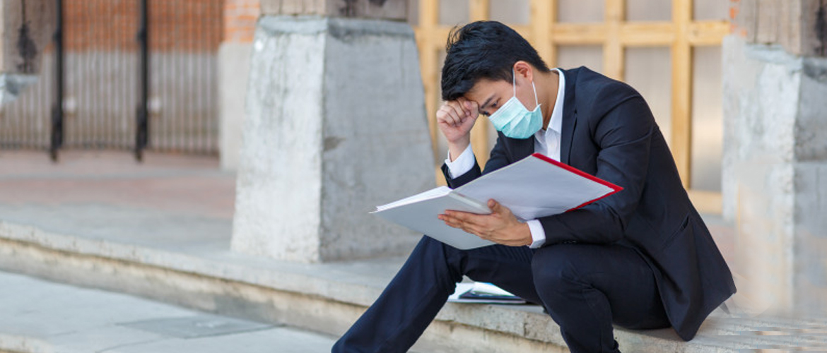 How to Cope-Up with COVID Pandemic Stress?