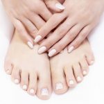How to Get Healthy Toenails?