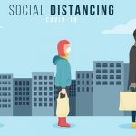 How to Handle Stress Due to Social Distancing?