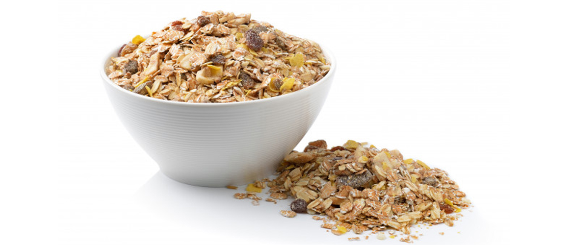 Is Raisin Bran Healthy for Weight Loss?