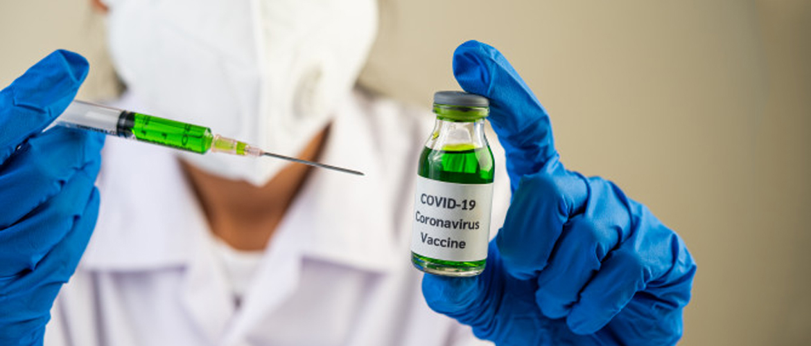 Russia Successfully Tests COVID Vaccine, WHO Wants to Review Results