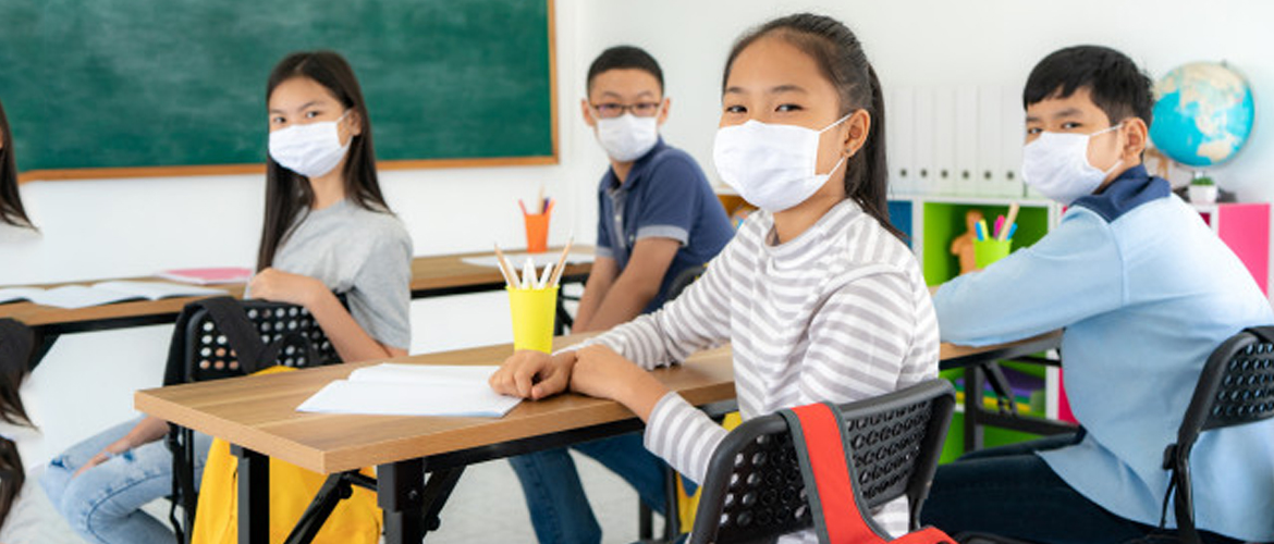 Studies Suggest That Reopening Schools Will Increase COVID-19 Spread