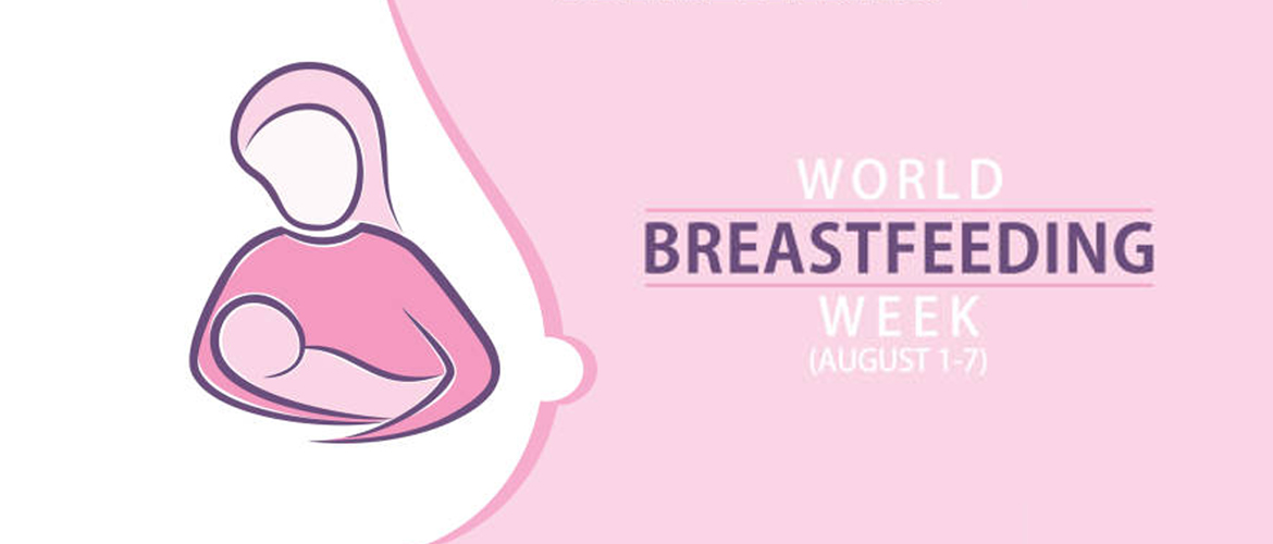The Theme of World Breastfeeding Week 2020