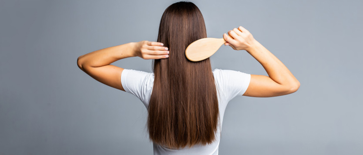 Seven Ways to Know Your Hair Is Healthy