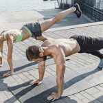 Strength Workouts and Jogging Has Similar Cardio Benefits