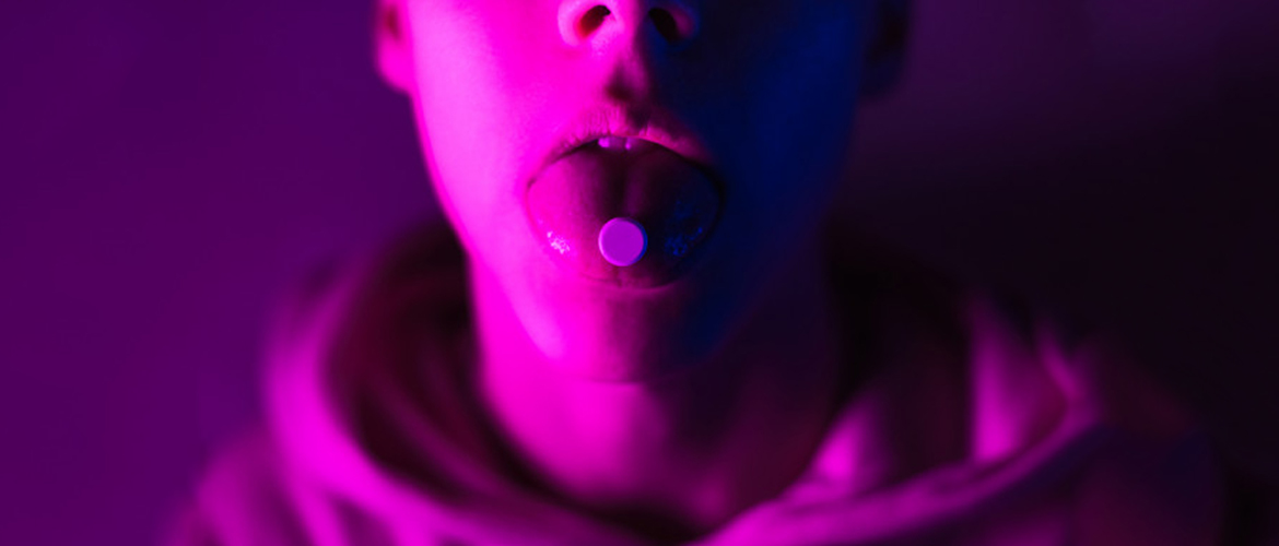 Study Proves that LSD is Therapeutic