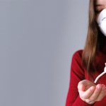 Beware of Hand-Sanitizers, Warns FDA!