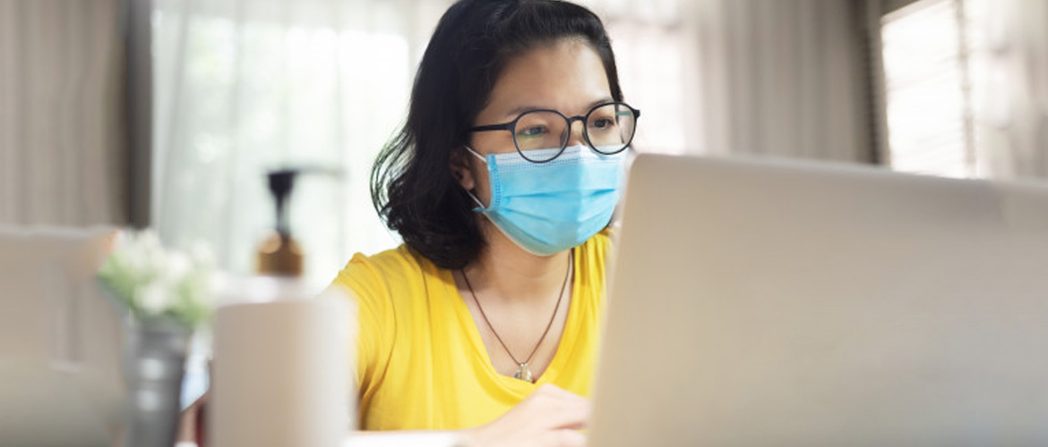 Does Wearing Glasses Protect You from Coronavirus?