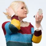 Healthy Skin Care Tips for Older Women in Their 50s and 60s.
