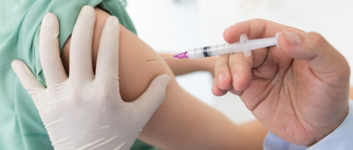 How Risky Is It to Take Part in the COVID-19 Vaccine Trials?