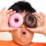 Obesity in Childhood Increases the Risk of Pediatric Multiple Sclerosis