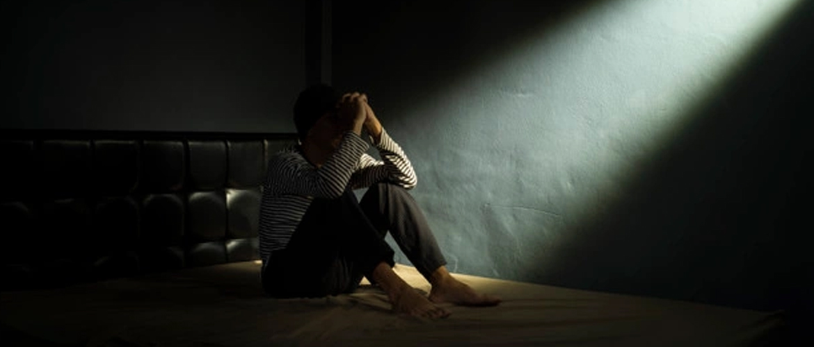 Sheer Increase in Suicide Rate of Young Americans Worries Health Experts!