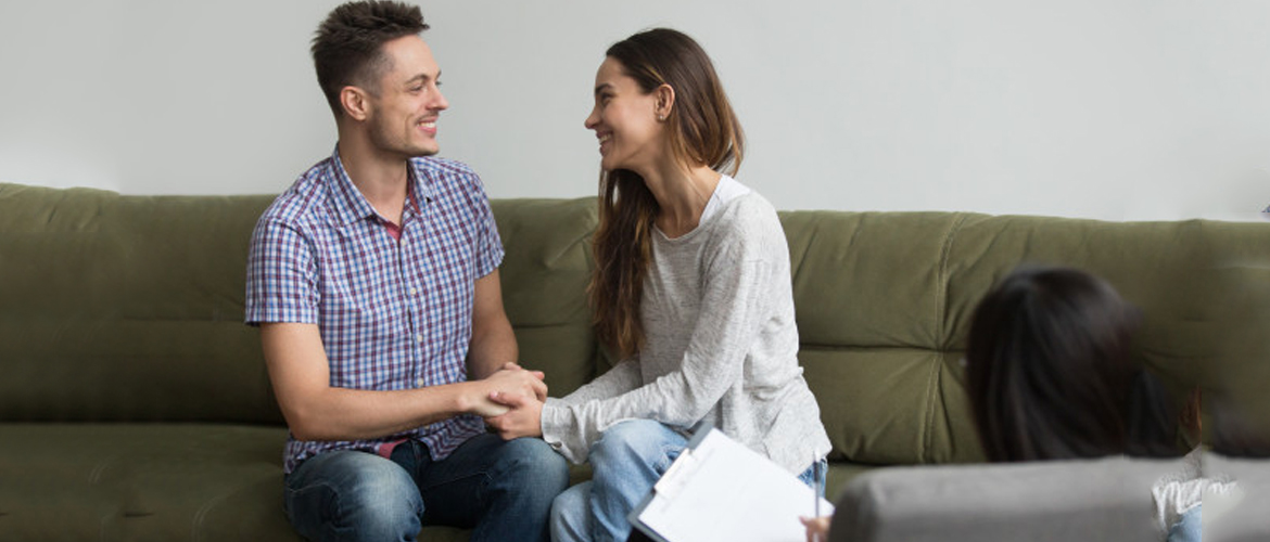 Do Spouses Lose More Weight Together Than Alone?