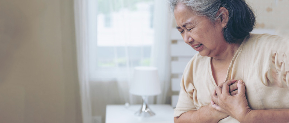 Stroke Warning Signs Often Occur Hours Or Days Before Attack