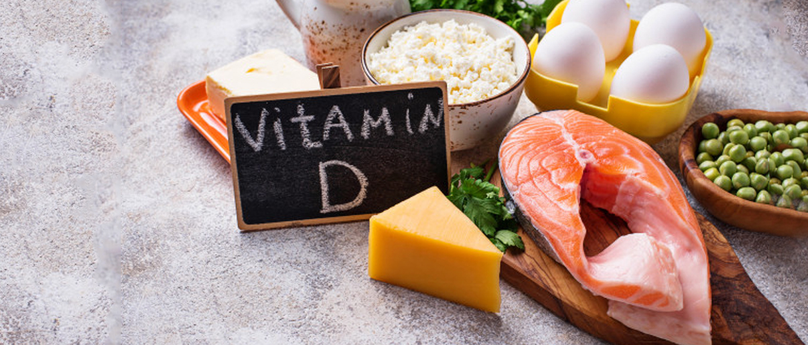 How Can Vitamin D Levels Help Identify Diseases Earlier in the Human Body?