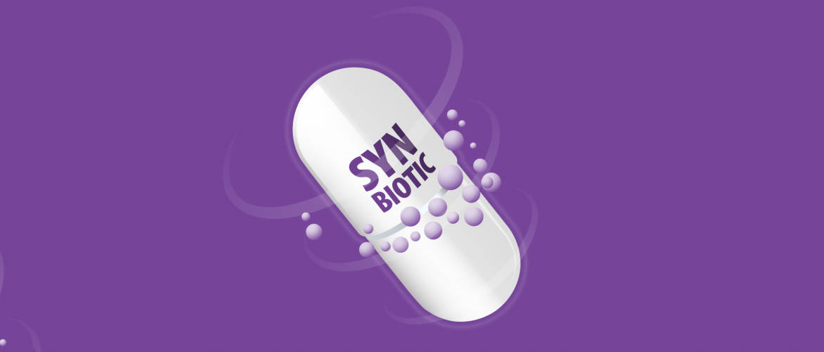 Synbiotic Supplements and Its Benefits