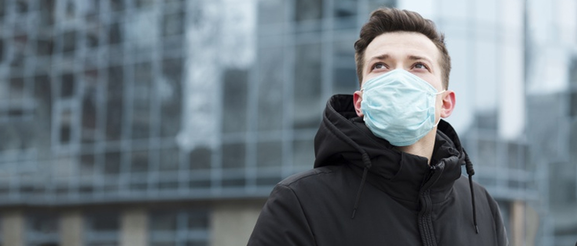 Does COVID-19 Affect More Men Than Women?