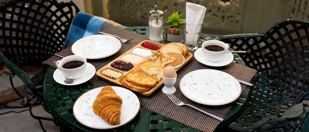 Drink Coffee After Breakfast, Not Before, for Better Metabolic Control